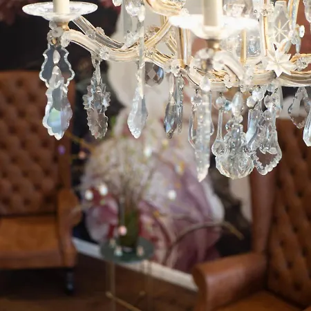 Lieblingsplatz Bohlendorf Ruegen Hotel 3*