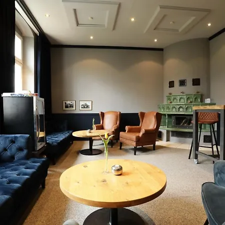 Lieblingsplatz Bohlendorf Ruegen Hotel 3*