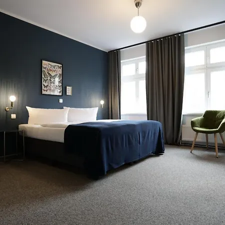 Lieblingsplatz Bohlendorf Rügen 3* Wiek auf Rügen