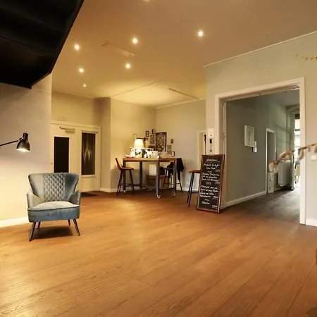 Lieblingsplatz Bohlendorf Ruegen Hotel 3*