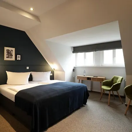Hotel Lieblingsplatz Bohlendorf Rügen Wiek auf Rügen