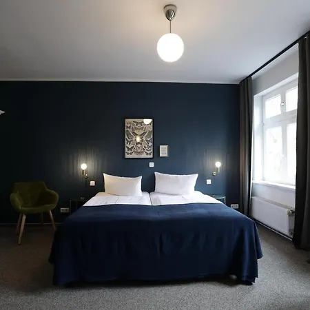 Lieblingsplatz Bohlendorf Ruegen Hotel