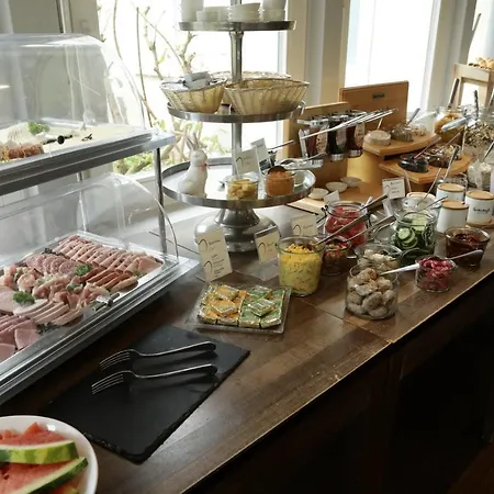 Lieblingsplatz Bohlendorf Rügen Hotel Wiek auf Rügen