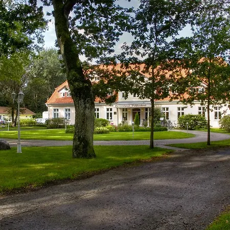 Lieblingsplatz Bohlendorf Ruegen 3* Wiek auf Rügen