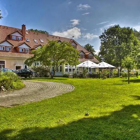 Lieblingsplatz Bohlendorf Ruegen 3*
