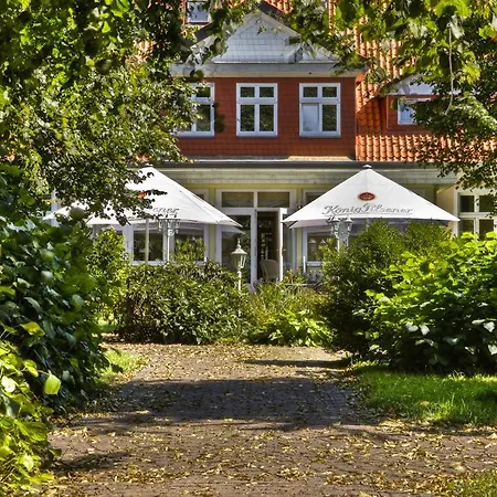 Lieblingsplatz Bohlendorf Ruegen Hotel Wiek auf Rügen
