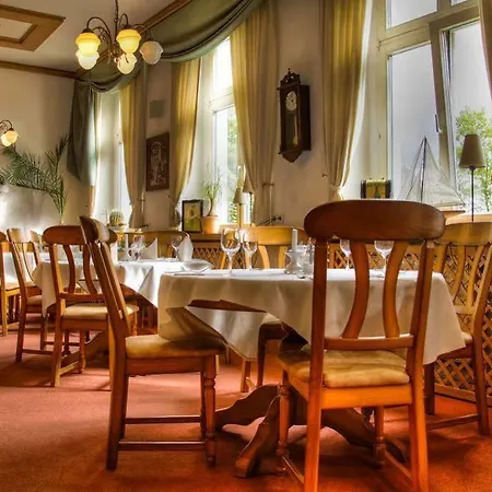 Hotel Lieblingsplatz Bohlendorf Ruegen 3*