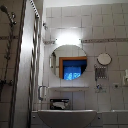 Hotel Lieblingsplatz Bohlendorf Ruegen Wiek auf Rügen