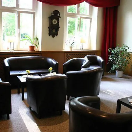 Hotel Lieblingsplatz Bohlendorf Ruegen 3*