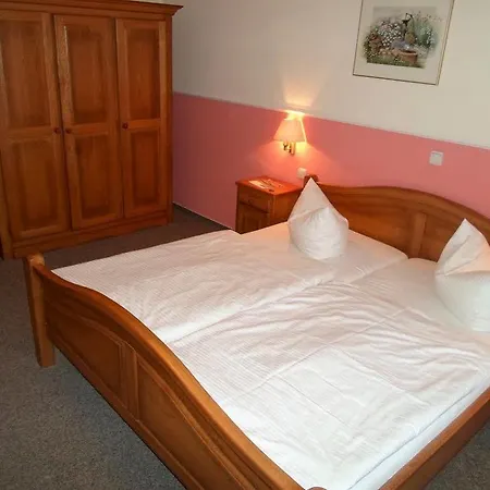 Lieblingsplatz Bohlendorf Ruegen 3* Wiek auf Rügen
