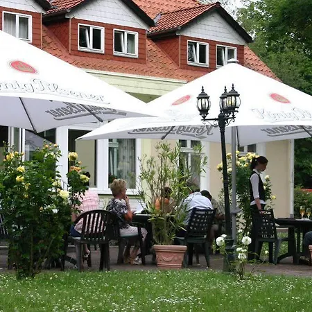Hotel Lieblingsplatz Bohlendorf Ruegen Wiek auf Rügen