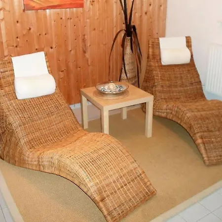 Lieblingsplatz Bohlendorf Ruegen 3* Wiek auf Rügen