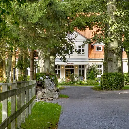 Hotel Lieblingsplatz Bohlendorf Ruegen Wiek auf Rügen