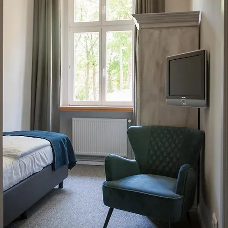 Lieblingsplatz Bohlendorf Ruegen