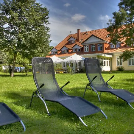Hotel Lieblingsplatz Bohlendorf Ruegen